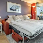 Appartement Wiking, App 401 *