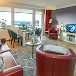 Appartement Wiking, App 401 *