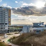 Appartement Wiking, App 401 Westerland