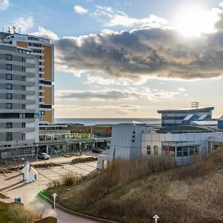 Lägenhet Wiking, App 401 Westerland