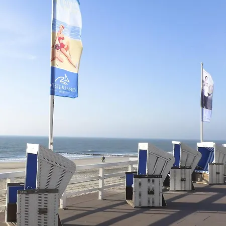 Wiking, App 401 * Westerland